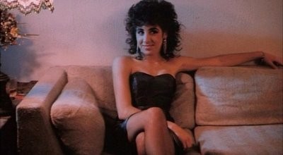 Hollywood Chainsaw Hookers Fotoğrafı