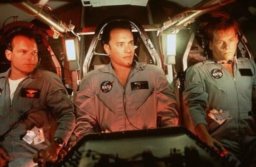 Apollo 13 Fotoğrafı