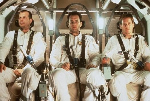 Apollo 13 Fotoğrafı