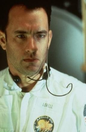 Apollo 13 Fotoğrafı