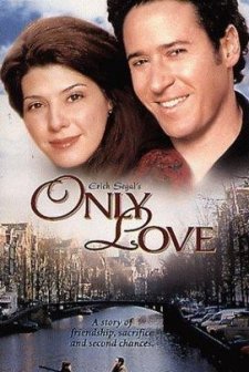 Only Love (1998) afişi