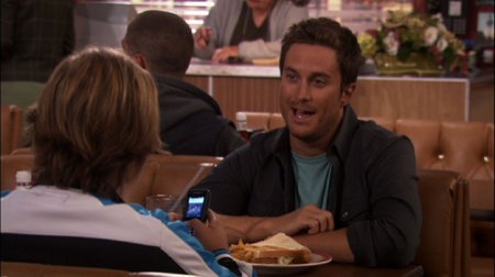 Rules Of Engagement Fotoğrafı