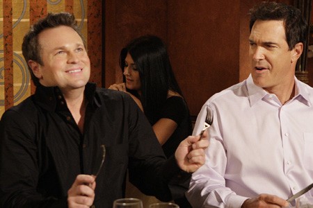 Rules Of Engagement fotoğrafı