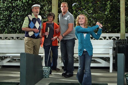 Gary Unmarried Fotoğrafı