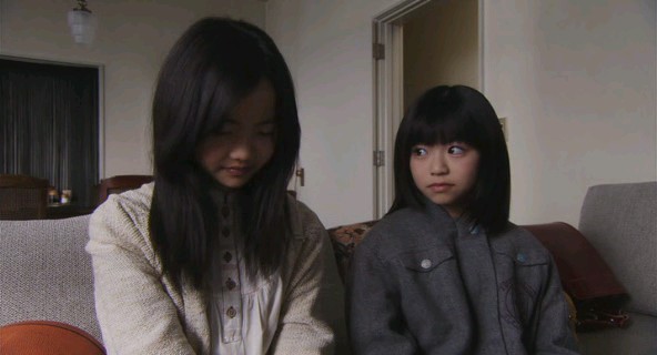 The Grude: Old Lady In White fotoğrafı