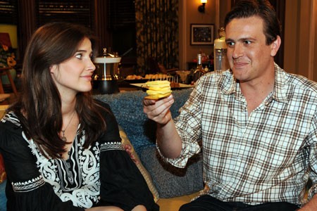 How I Met Your Mother Fotoğrafı