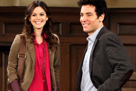 How I Met Your Mother Fotoğrafı