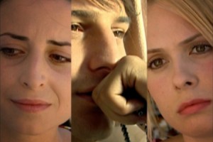 Arka Sıradakiler Fotoğrafı