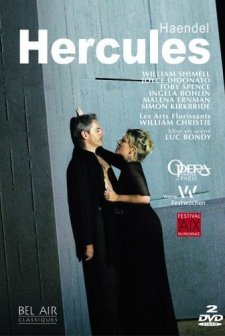 Herkül (2005) afişi