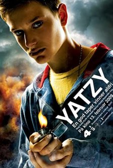 Yatzy (2009) afişi
