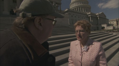 Kapitalizm: Bir Aşk Hikayesi fotoğrafı