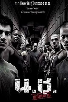 Bangkok Hell (2002) afişi