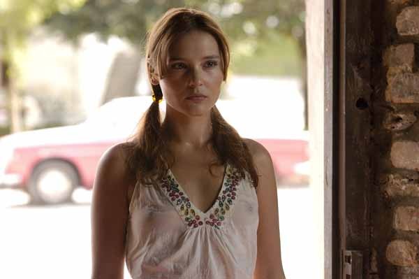 Gölgeler Ormanı Fotoğrafı