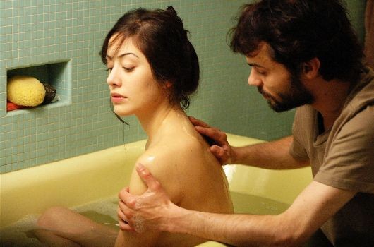 Sur Ta Joue Ennemie Fotoğrafı