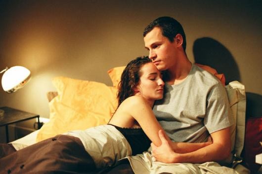 Comme Une étoile Dans La Nuit Fotoğrafı