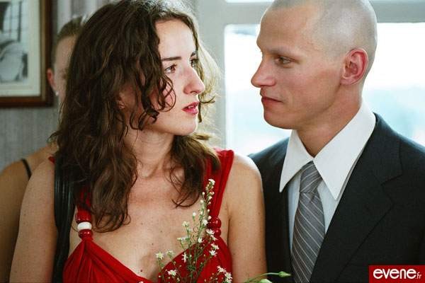 Comme Une étoile Dans La Nuit Fotoğrafı