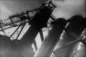 Kameralı Adam fotoğrafı