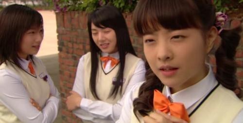 Secret Campus Fotoğrafı