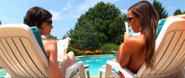 Hooking Up fotoğrafı