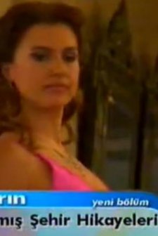 Yaşanmış Şehir Hikayeleri (2006) afişi