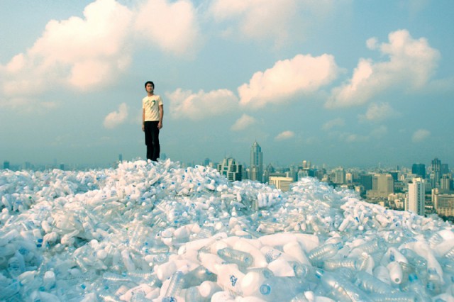 Citizen Dog Fotoğrafı