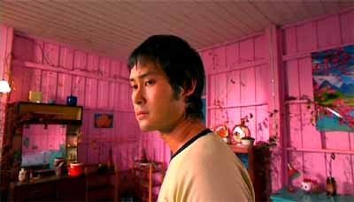 Citizen Dog Fotoğrafı