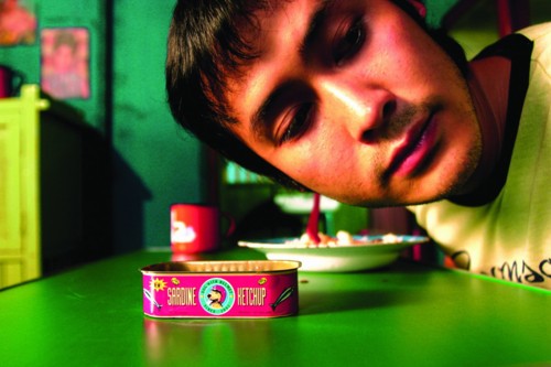 Citizen Dog Fotoğrafı