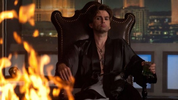 Korku Gecesi Fotoğrafı