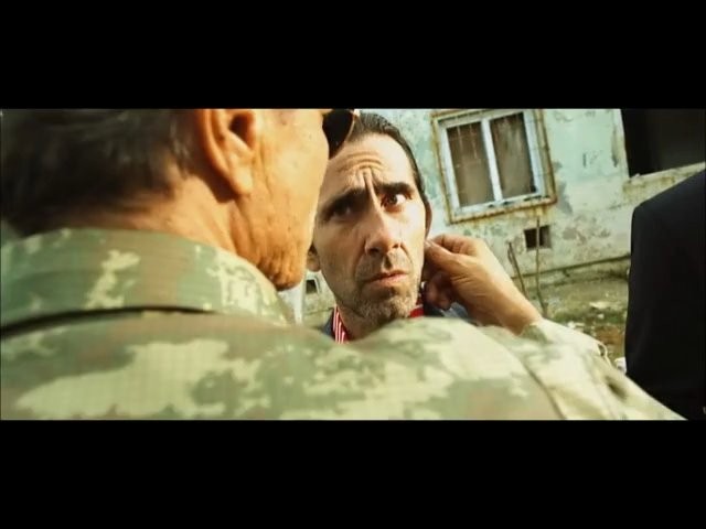 Türkler Çıldırmış Olmalı Fotoğrafı