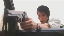 Huang Jia Shi Jie Fotoğrafı