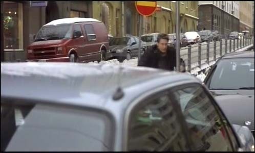 Tarih Gece Yazılır fotoğrafı