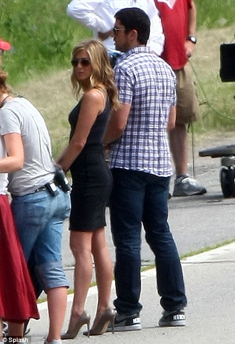 Ödül Peşinde Fotoğrafı