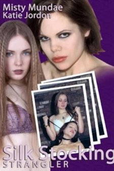 Silk Stocking Strangler (2002) afişi