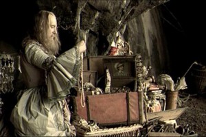 Cuma Ya Da Başka Bir Gün fotoğrafı