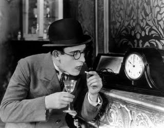 High Ve Dizzy Fotoğrafı