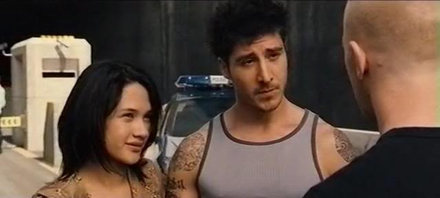 Banlieue 13 Fotoğrafı