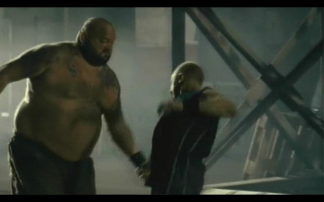 Banlieue 13 Fotoğrafı