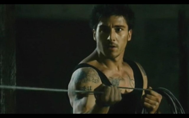 Banlieue 13 Fotoğrafı