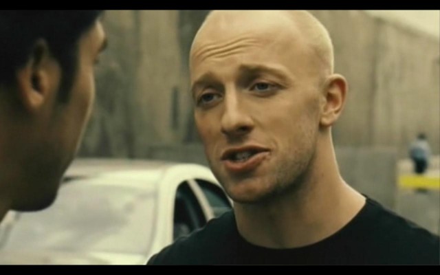 Banlieue 13 Fotoğrafı