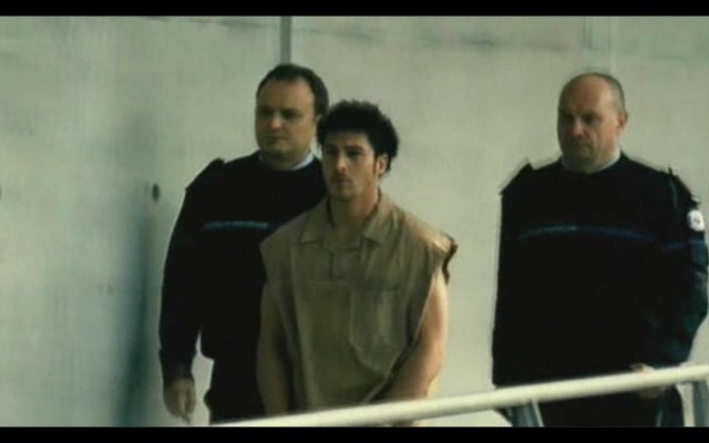 Banlieue 13 Fotoğrafı