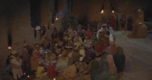 Bab'aziz Fotoğrafı