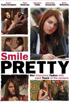Smile Pretty (2009) afişi