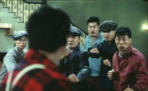 Qun Long Xi Feng Fotoğrafı