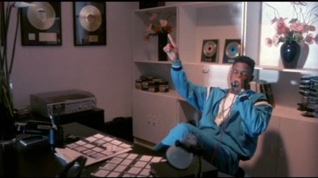 Tapeheads Fotoğrafı