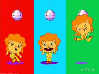 Mutlu Ağaç Dostları fotoğrafı