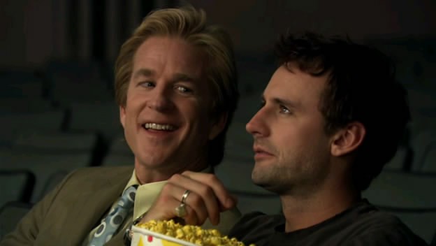 Küçük Balık, Tuhaf Gölet fotoğrafı