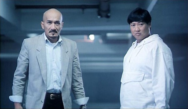 Shou Hu Fei Long Fotoğrafı