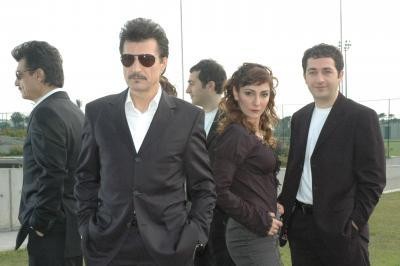 Maçolar Fotoğrafı