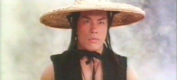 Shaolın Traıtorous Fotoğrafı