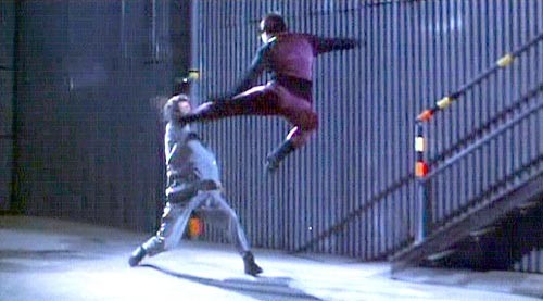 Long Feng Zei Zhuo Zei fotoğrafı